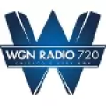 RADIO WGN - AM 720